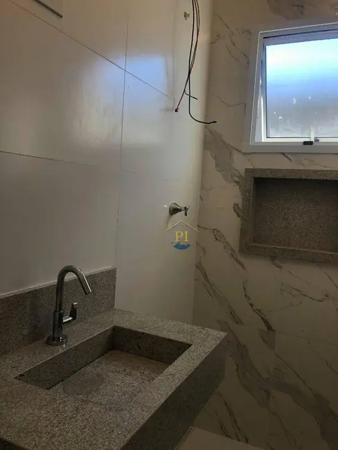 Foto 3 de Casa com 3 quartos à venda, 150m2 em Tupi, Praia Grande - SP