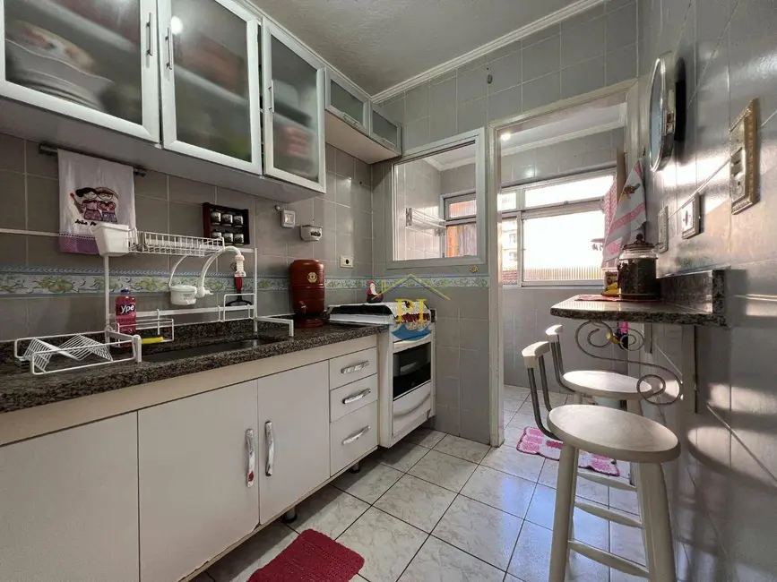 Apartamento com 1 quarto à venda, 53m2 em Aviação, Praia Grande - SP - imagem 5 Foto 5 de Apartamento com 1 quarto à venda, 53m2 em Aviação, Praia Grande - SP