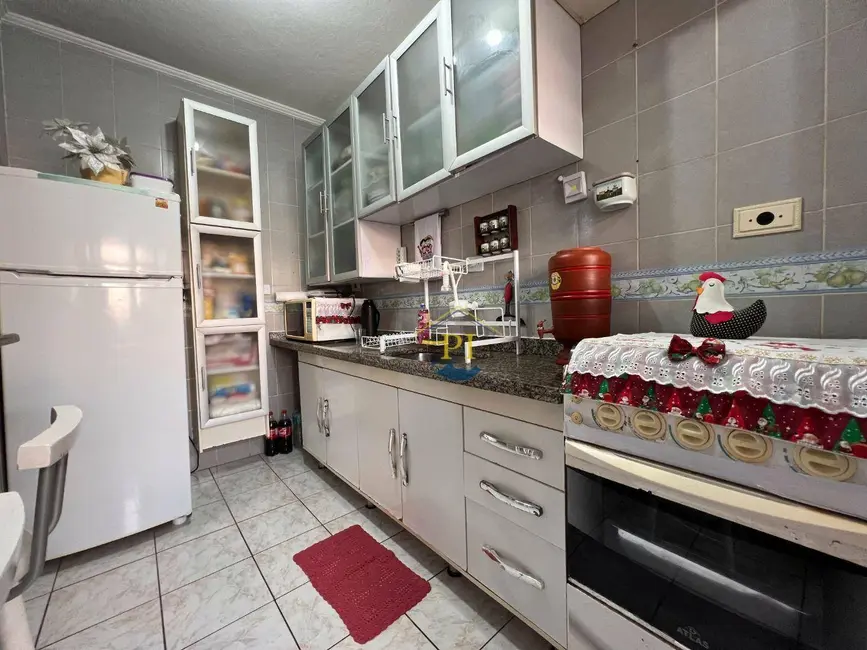 Apartamento com 1 quarto à venda, 53m2 em Aviação, Praia Grande - SP - imagem 6 Foto 6 de Apartamento com 1 quarto à venda, 53m2 em Aviação, Praia Grande - SP