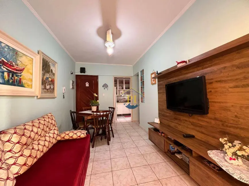 Apartamento com 1 quarto à venda, 53m2 em Aviação, Praia Grande - SP - imagem 4 Foto 4 de Apartamento com 1 quarto à venda, 53m2 em Aviação, Praia Grande - SP