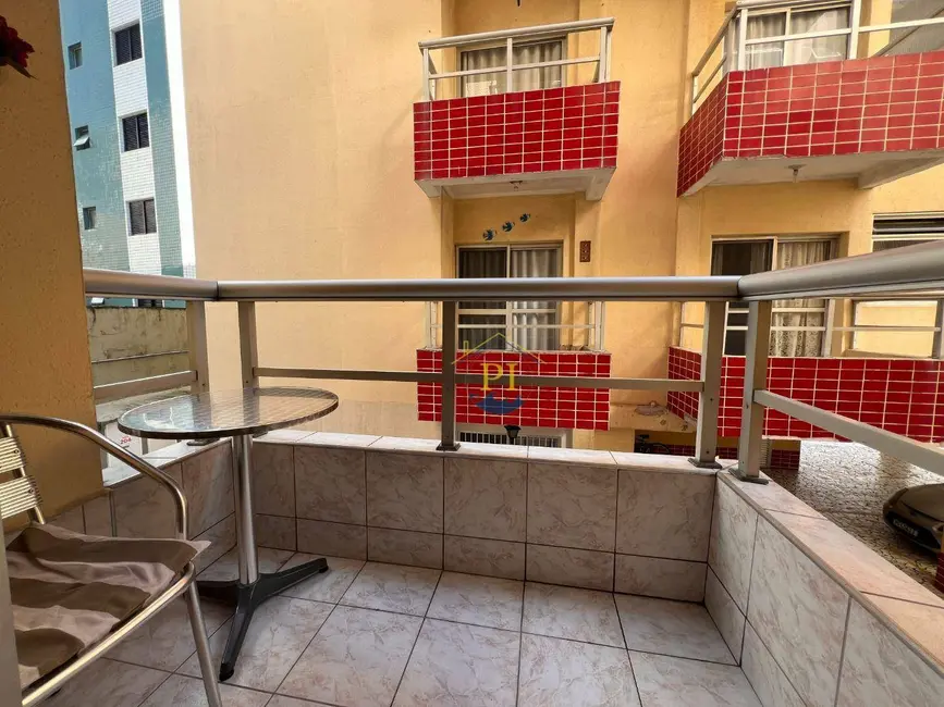 Apartamento com 1 quarto à venda, 53m2 em Aviação, Praia Grande - SP - imagem 2 Foto 2 de Apartamento com 1 quarto à venda, 53m2 em Aviação, Praia Grande - SP
