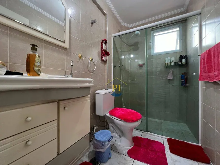 Apartamento com 1 quarto à venda, 53m2 em Aviação, Praia Grande - SP - imagem 9 Foto 9 de Apartamento com 1 quarto à venda, 53m2 em Aviação, Praia Grande - SP