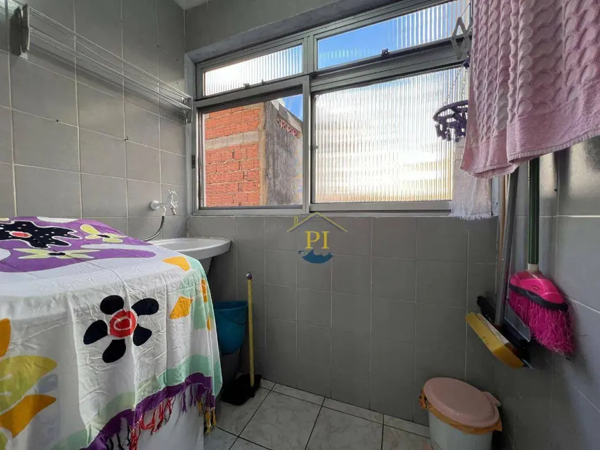 Apartamento com 1 quarto à venda, 53m2 em Aviação, Praia Grande - SP - imagem 7 Foto 7 de Apartamento com 1 quarto à venda, 53m2 em Aviação, Praia Grande - SP