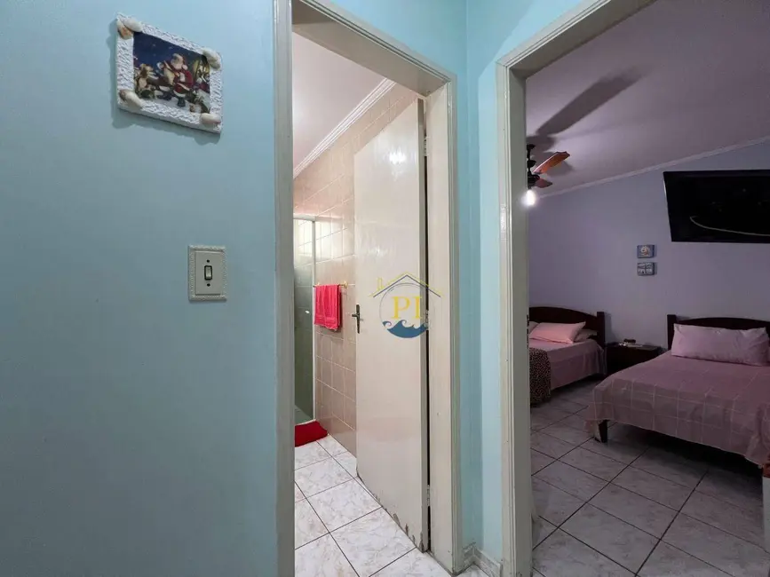 Apartamento com 1 quarto à venda, 53m2 em Aviação, Praia Grande - SP - imagem 8 Foto 8 de Apartamento com 1 quarto à venda, 53m2 em Aviação, Praia Grande - SP
