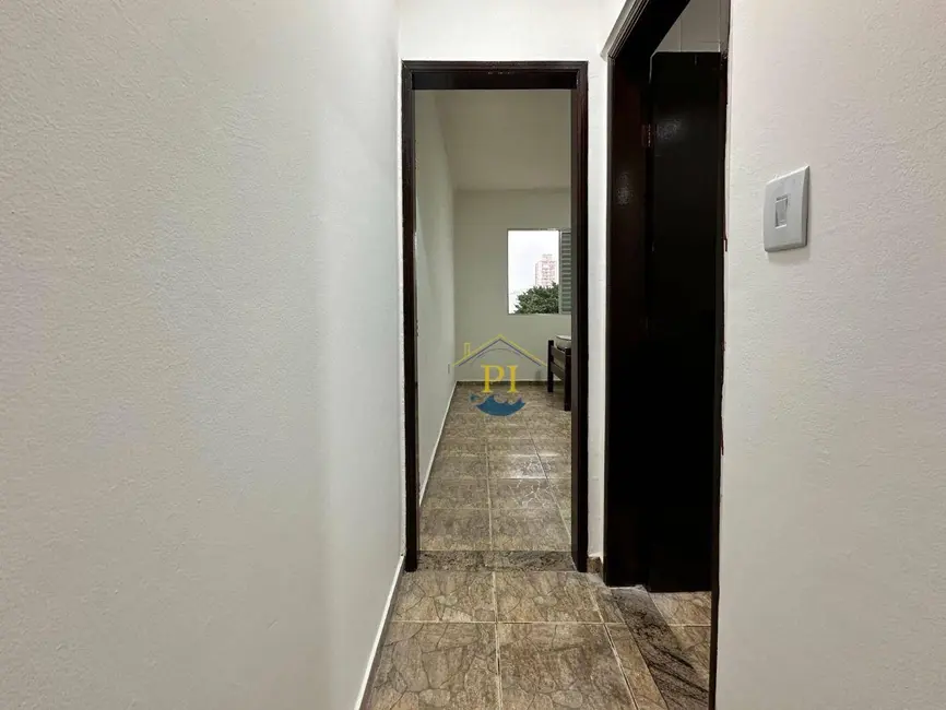 Foto 8 de Apartamento com 1 quarto à venda, 55m2 em Tupi, Praia Grande - SP