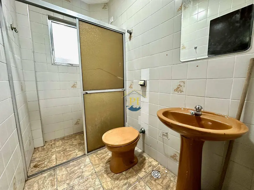 Foto 9 de Apartamento com 1 quarto à venda, 55m2 em Tupi, Praia Grande - SP