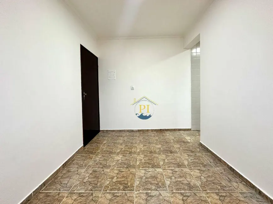 Foto 3 de Apartamento com 1 quarto à venda, 55m2 em Tupi, Praia Grande - SP