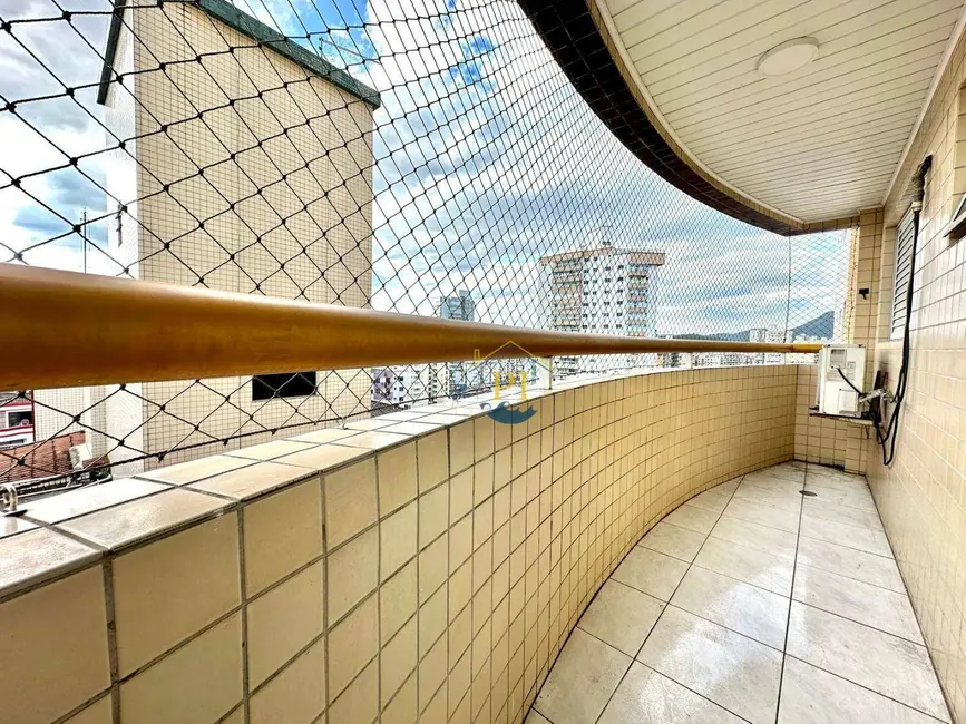 Foto 4 de Apartamento com 1 quarto à venda, 65m2 em Praia Grande - SP