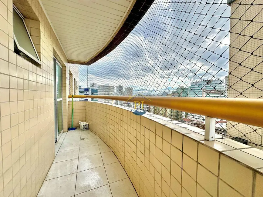 Foto 5 de Apartamento com 1 quarto à venda, 65m2 em Praia Grande - SP