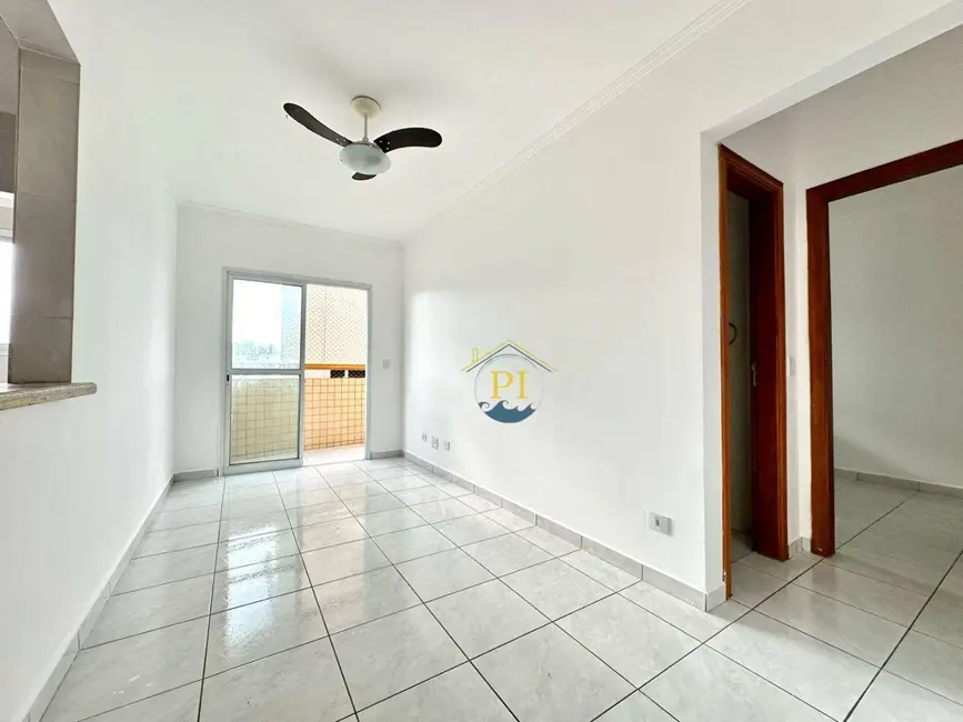 Foto 1 de Apartamento com 1 quarto à venda, 65m2 em Praia Grande - SP