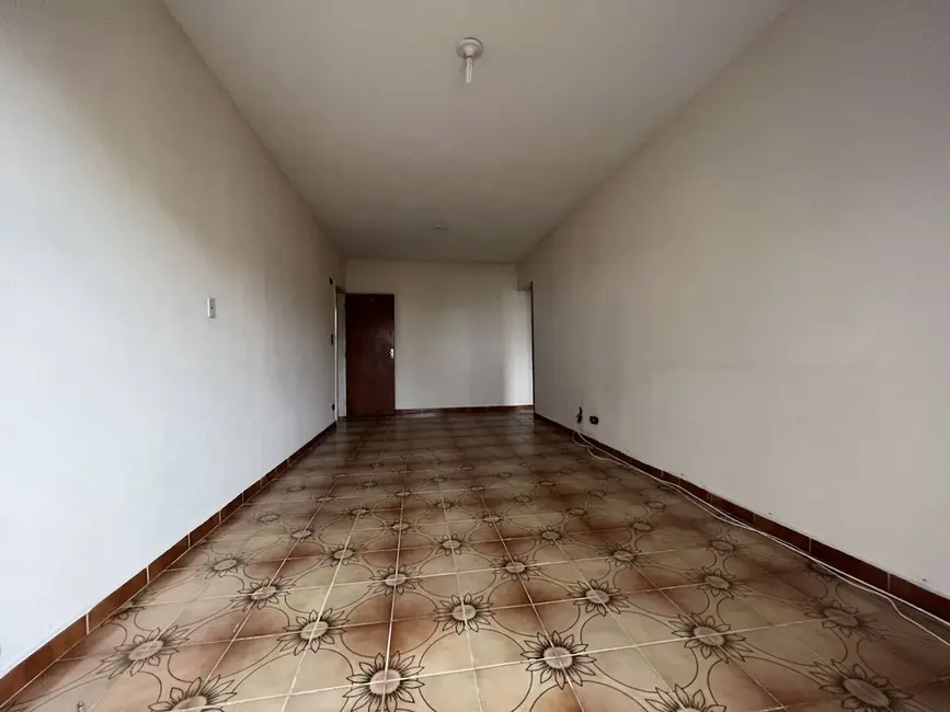 Foto 2 de Apartamento com 3 quartos à venda, 93m2 em Tupi, Praia Grande - SP