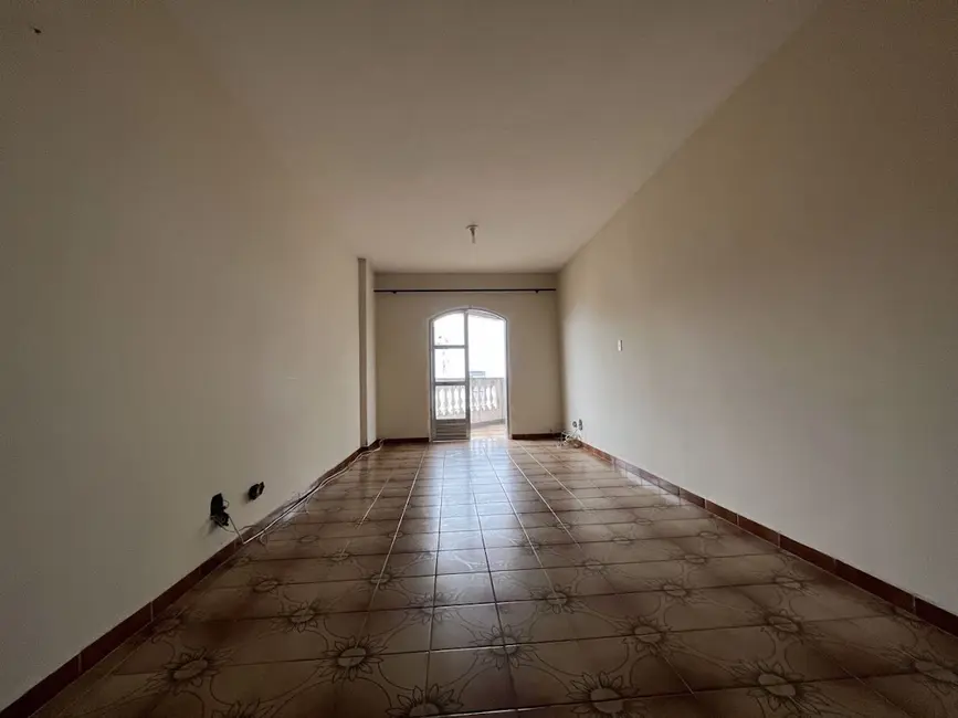 Foto 1 de Apartamento com 3 quartos à venda, 93m2 em Tupi, Praia Grande - SP
