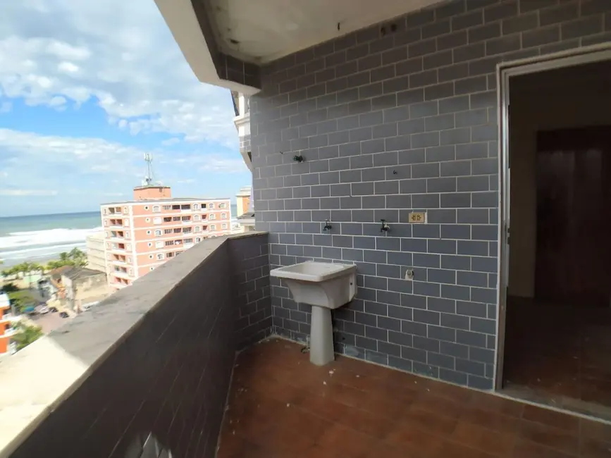 Foto 9 de Apartamento com 3 quartos à venda, 93m2 em Tupi, Praia Grande - SP