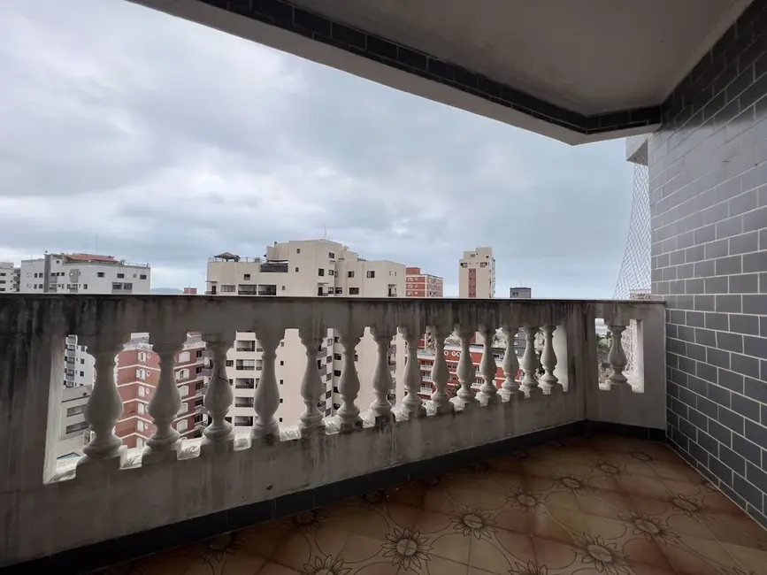 Foto 4 de Apartamento com 3 quartos à venda, 93m2 em Tupi, Praia Grande - SP