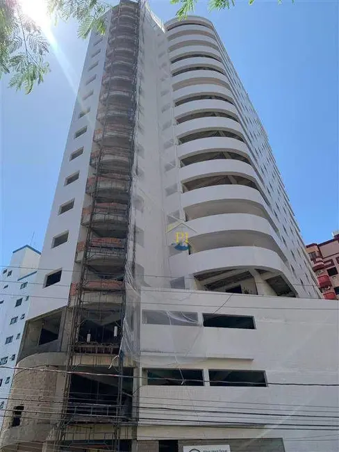 Foto 2 de Apartamento com 3 quartos à venda, 97m2 em Tupi, Praia Grande - SP