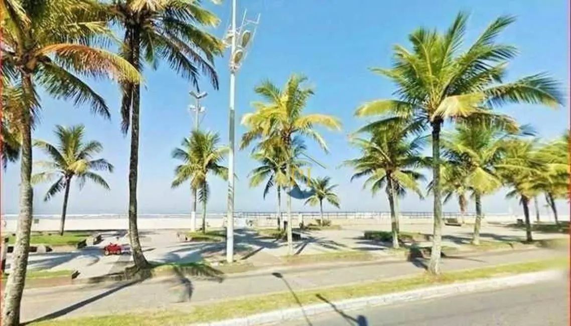 Foto 8 de Apartamento com 3 quartos à venda, 97m2 em Tupi, Praia Grande - SP