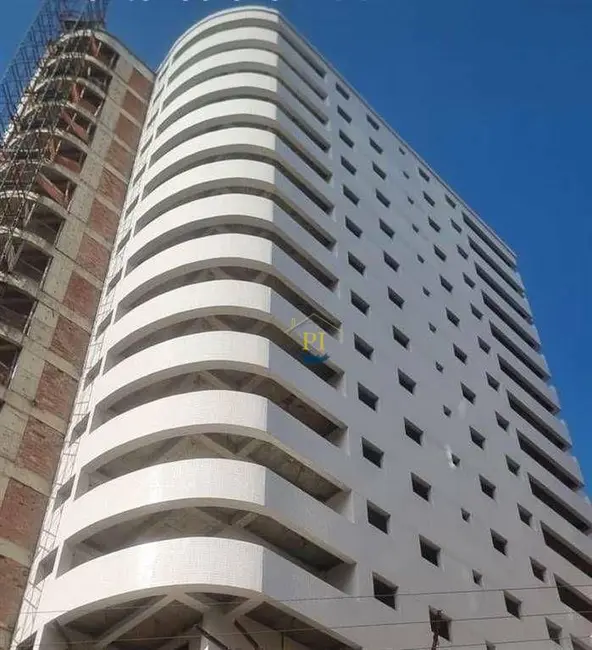 Foto 4 de Apartamento com 3 quartos à venda, 97m2 em Tupi, Praia Grande - SP