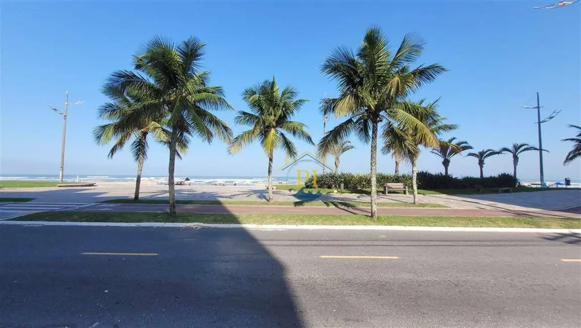 Foto 7 de Apartamento com 3 quartos à venda, 97m2 em Tupi, Praia Grande - SP