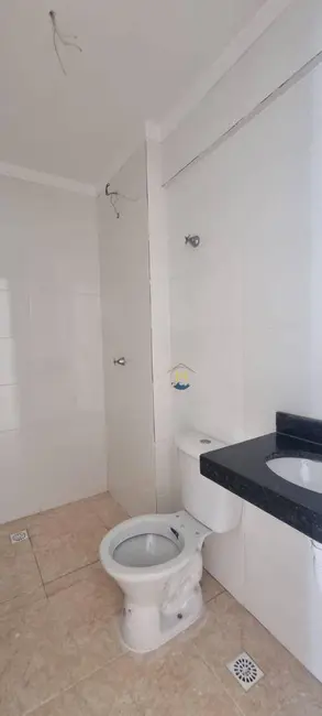 Foto 9 de Apartamento com 1 quarto à venda, 44m2 em Aviação, Praia Grande - SP