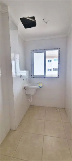 Foto 8 de Apartamento com 1 quarto à venda, 44m2 em Aviação, Praia Grande - SP