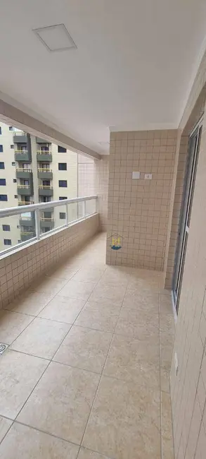 Foto 7 de Apartamento com 1 quarto à venda, 44m2 em Aviação, Praia Grande - SP