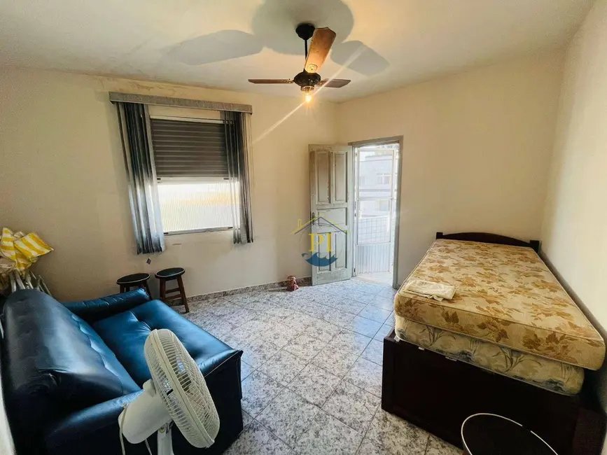Apartamento com 1 quarto à venda, 44m2 em Praia Grande - SP - imagem 3 Foto 3 de Apartamento com 1 quarto à venda, 44m2 em Praia Grande - SP