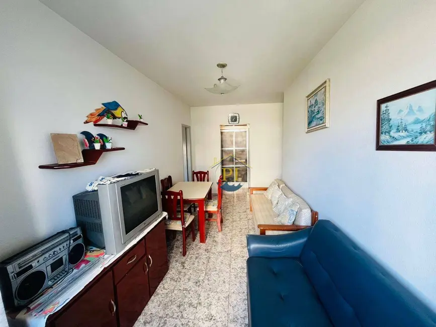 Apartamento com 1 quarto à venda, 44m2 em Praia Grande - SP - imagem 2 Foto 2 de Apartamento com 1 quarto à venda, 44m2 em Praia Grande - SP