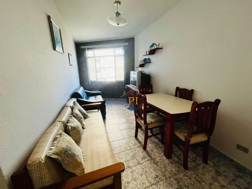 Apartamento com 1 quarto à venda, 44m2 em Praia Grande - SP - imagem 4 Foto 4 de Apartamento com 1 quarto à venda, 44m2 em Praia Grande - SP