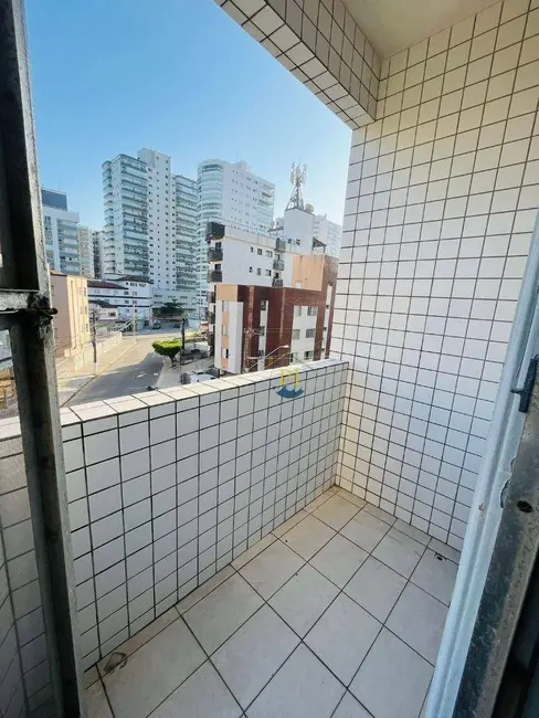 Apartamento com 1 quarto à venda, 44m2 em Praia Grande - SP - imagem 6 Foto 6 de Apartamento com 1 quarto à venda, 44m2 em Praia Grande - SP