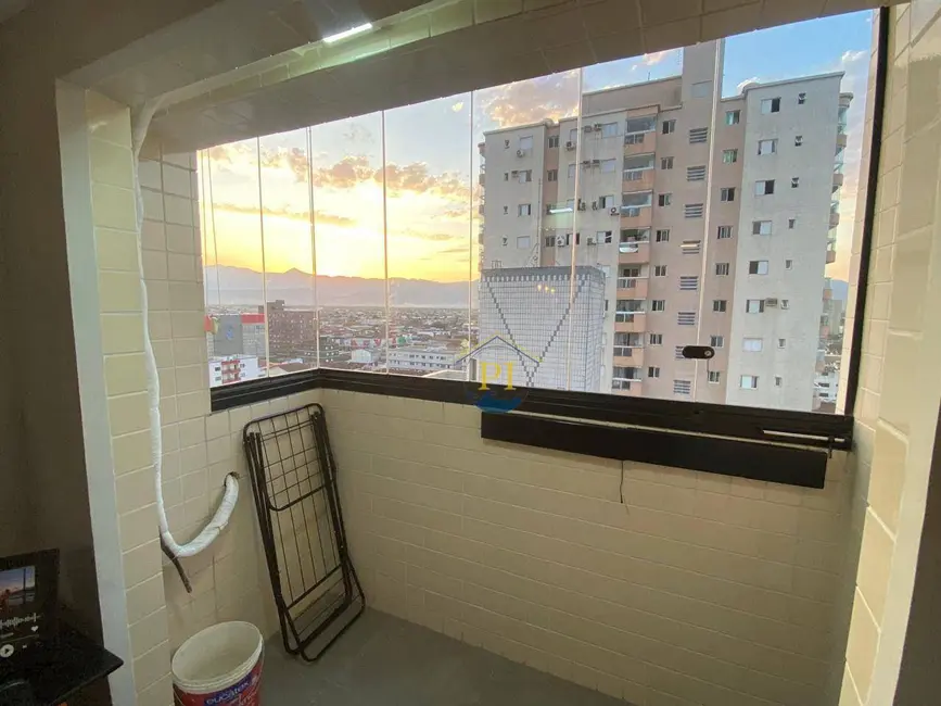 Foto 4 de Apartamento com 1 quarto à venda, 71m2 em Tupi, Praia Grande - SP