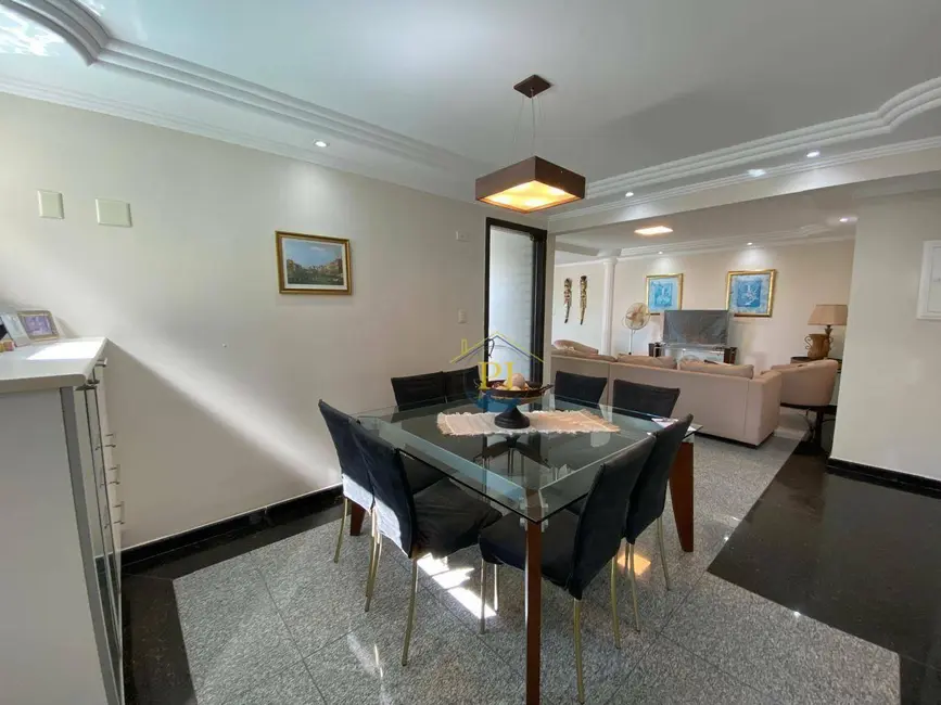 Foto 3 de Cobertura com 3 quartos à venda, 430m2 em Aviação, Praia Grande - SP