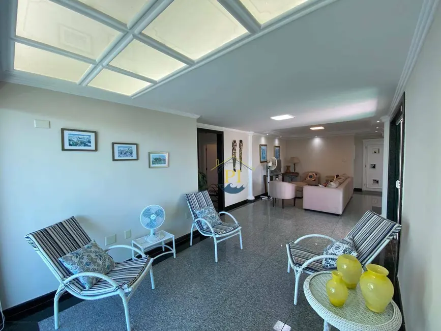 Foto 8 de Cobertura com 3 quartos à venda, 430m2 em Aviação, Praia Grande - SP