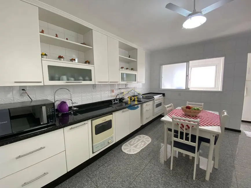 Foto 4 de Cobertura com 3 quartos à venda, 430m2 em Aviação, Praia Grande - SP