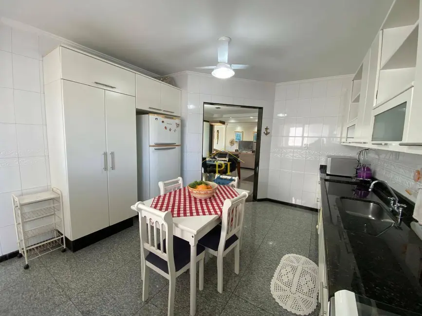 Foto 7 de Cobertura com 3 quartos à venda, 430m2 em Aviação, Praia Grande - SP