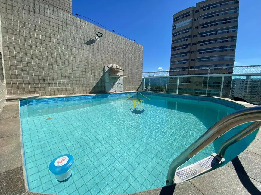 Foto 1 de Cobertura com 3 quartos à venda, 430m2 em Aviação, Praia Grande - SP