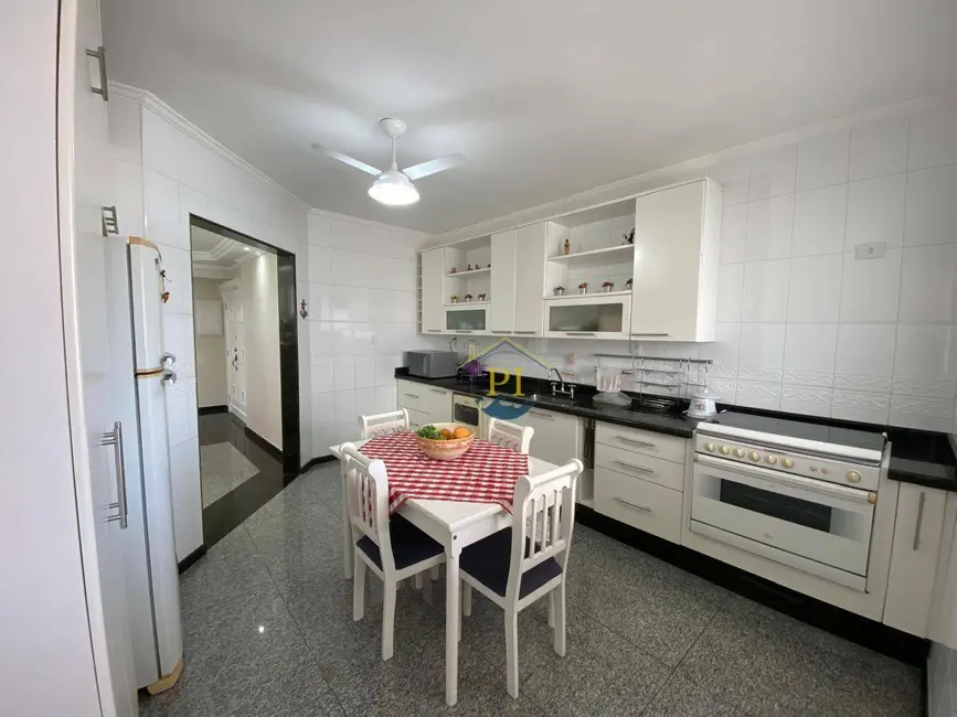 Foto 5 de Cobertura com 3 quartos à venda, 430m2 em Aviação, Praia Grande - SP