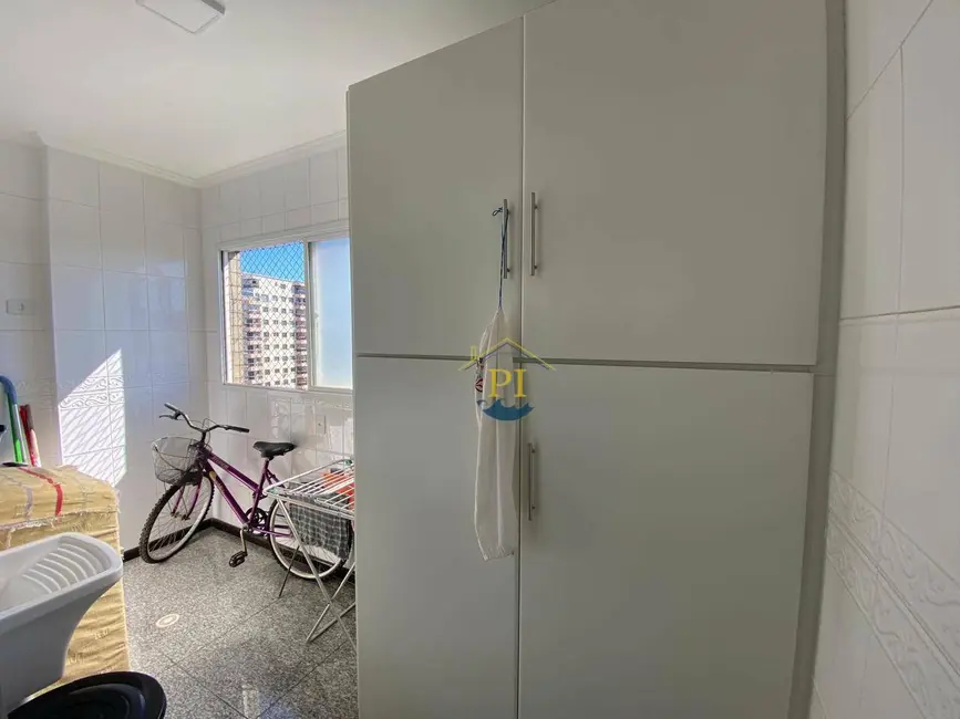 Foto 6 de Cobertura com 3 quartos à venda, 430m2 em Aviação, Praia Grande - SP