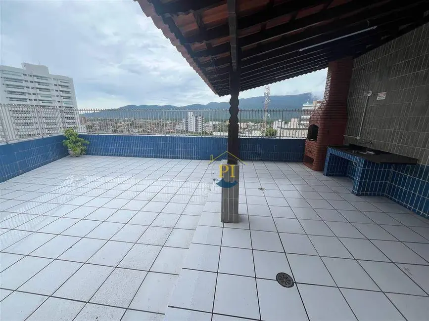 Foto 9 de Apartamento com 2 quartos à venda, 99m2 em Praia Grande - SP