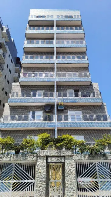 Foto 1 de Apartamento com 2 quartos à venda, 99m2 em Praia Grande - SP