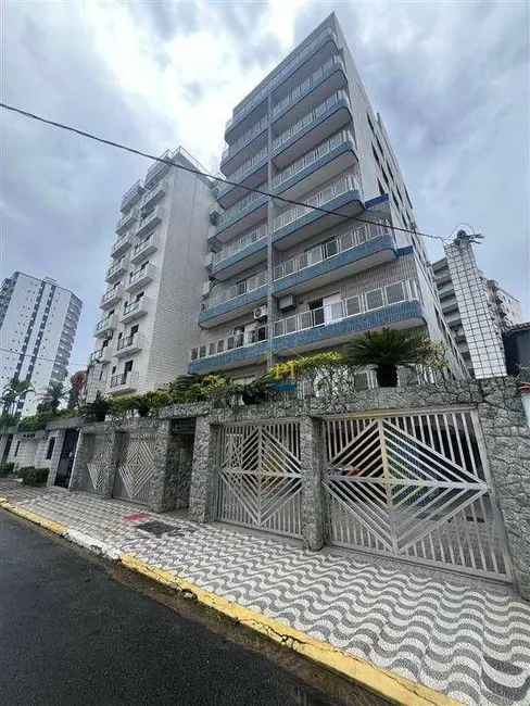 Foto 2 de Apartamento com 2 quartos à venda, 99m2 em Praia Grande - SP