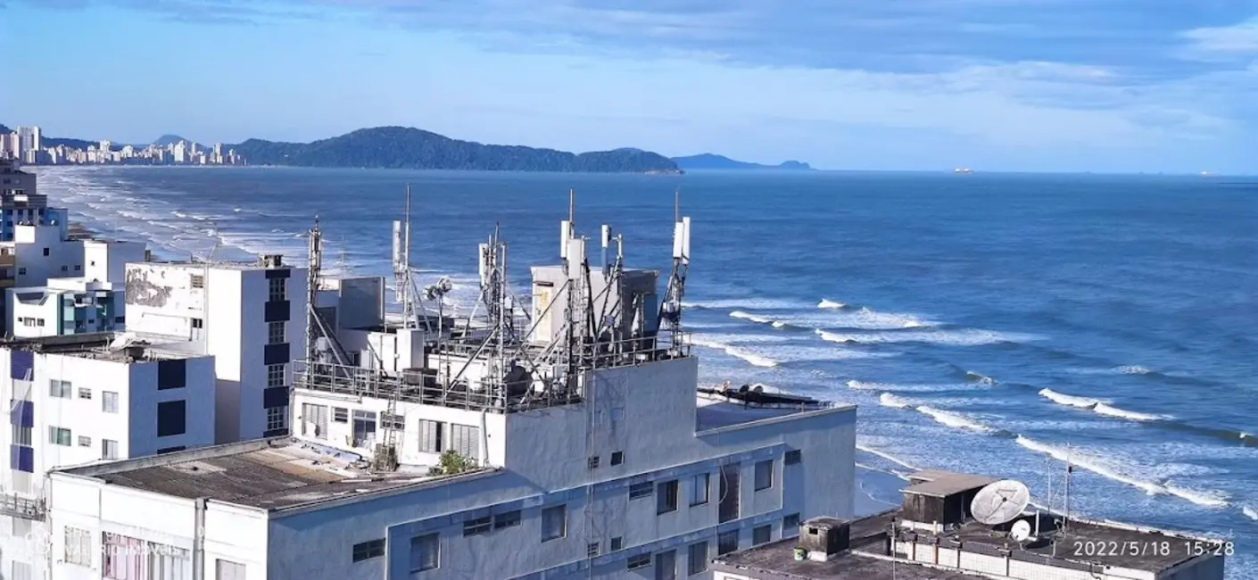 Foto 7 de Cobertura com 4 quartos à venda, 180m2 em Praia Grande - SP