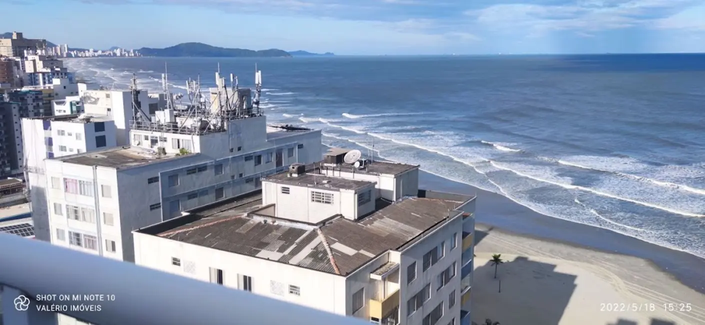 Foto 6 de Cobertura com 4 quartos à venda, 180m2 em Praia Grande - SP