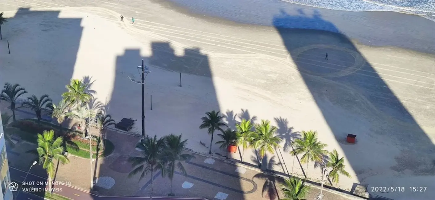 Foto 9 de Cobertura com 4 quartos à venda, 180m2 em Praia Grande - SP