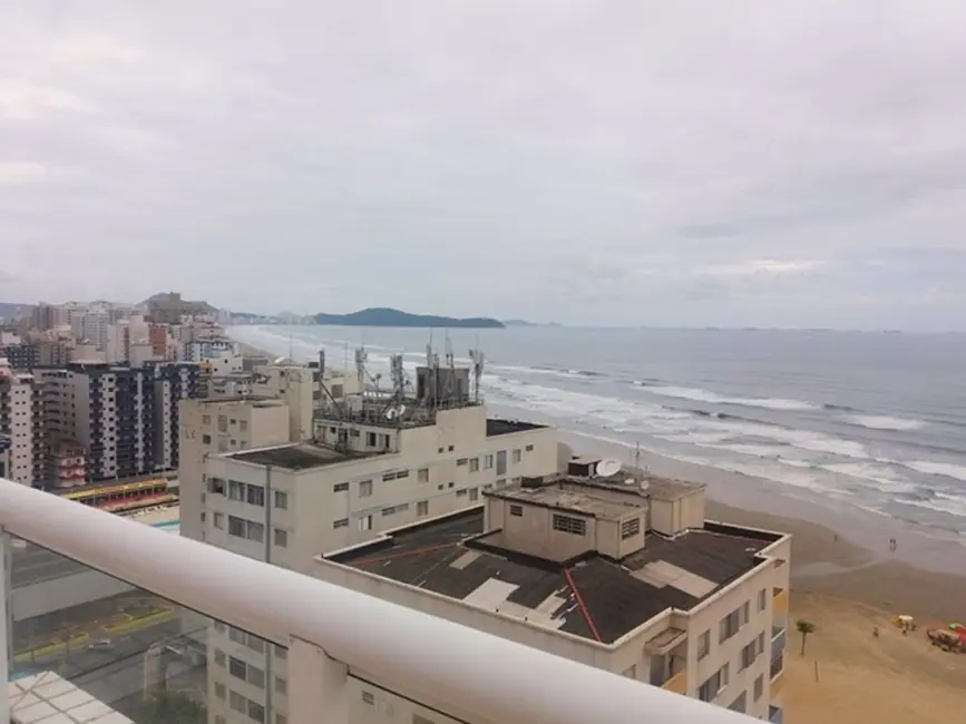 Foto 5 de Cobertura com 4 quartos à venda, 180m2 em Praia Grande - SP