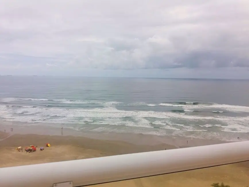 Foto 3 de Cobertura com 4 quartos à venda, 180m2 em Praia Grande - SP