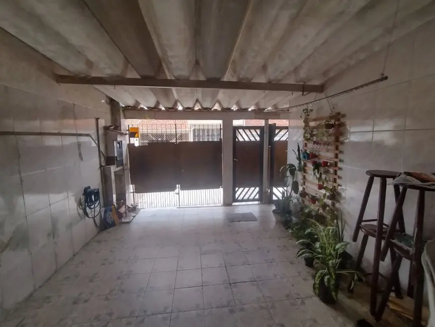 Foto 8 de Casa com 3 quartos à venda em Praia Grande - SP