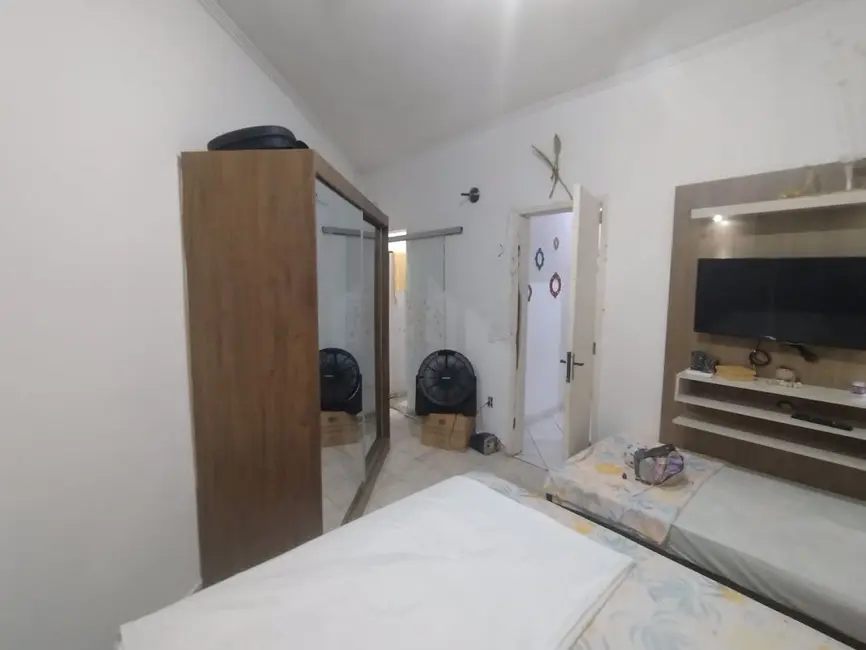 Foto 5 de Casa com 3 quartos à venda em Praia Grande - SP