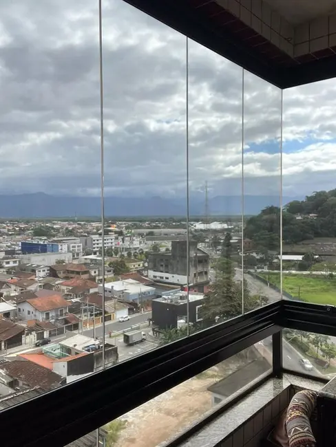 Apartamento com 1 quarto à venda, 79m2 em Canto do Forte, Praia Grande - SP - imagem 5 Foto 5 de Apartamento com 1 quarto à venda, 79m2 em Canto do Forte, Praia Grande - SP