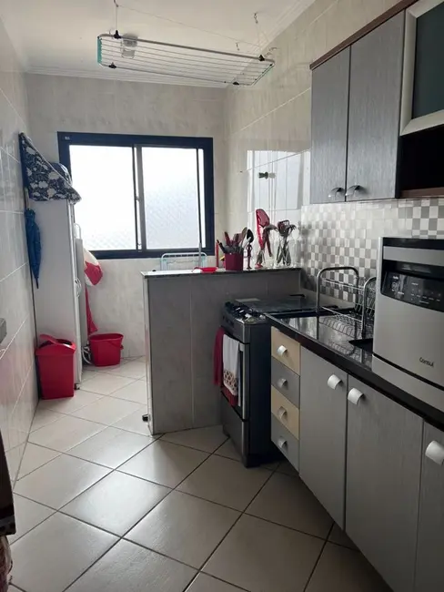 Apartamento com 1 quarto à venda, 79m2 em Canto do Forte, Praia Grande - SP - imagem 7 Foto 7 de Apartamento com 1 quarto à venda, 79m2 em Canto do Forte, Praia Grande - SP