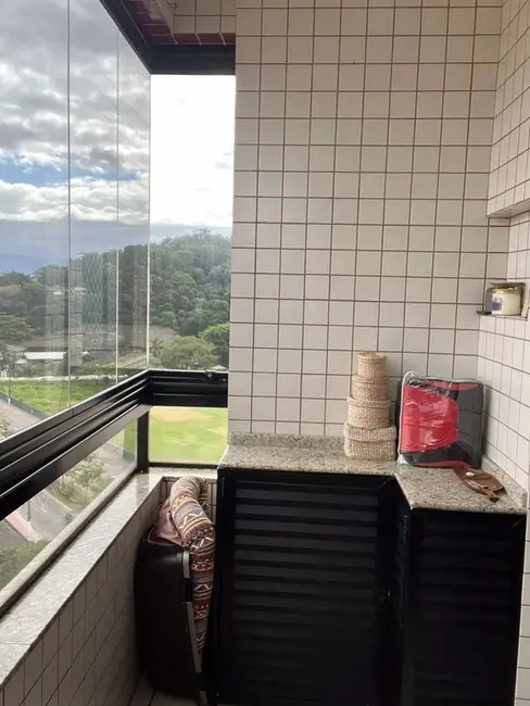 Apartamento com 1 quarto à venda, 79m2 em Canto do Forte, Praia Grande - SP - imagem 3 Foto 3 de Apartamento com 1 quarto à venda, 79m2 em Canto do Forte, Praia Grande - SP